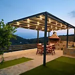 Apartman Thea Hill Kritharia