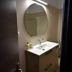 Thea Hill Apartman Kritharia