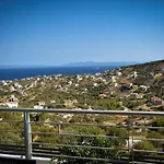 Thea Hill Apartman Kritharia