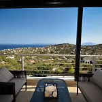 Apartman Thea Hill Kritharia
