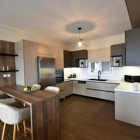 Thea Hill Kritharia (Thessalia)