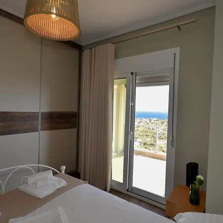 Thea Hill Kritharia (Thessalia)