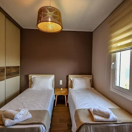 Διαμέρισμα Thea Hill *