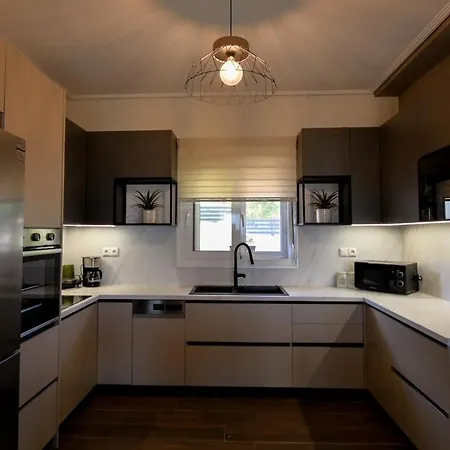 Thea Hill Appartement