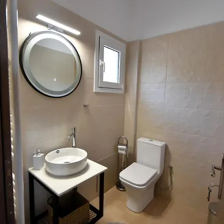 Thea Hill Kritharia (Thessalia)