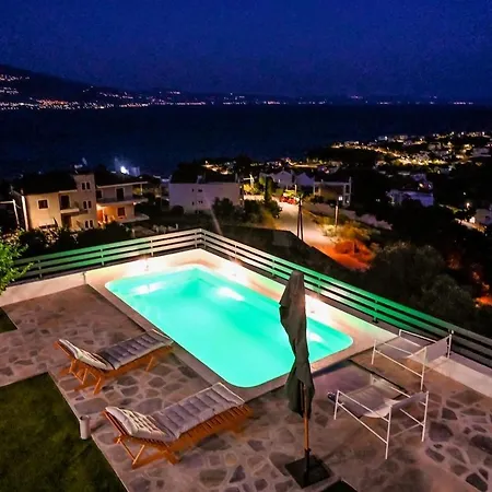 Thea Hill * Kritharia (Thessalia)