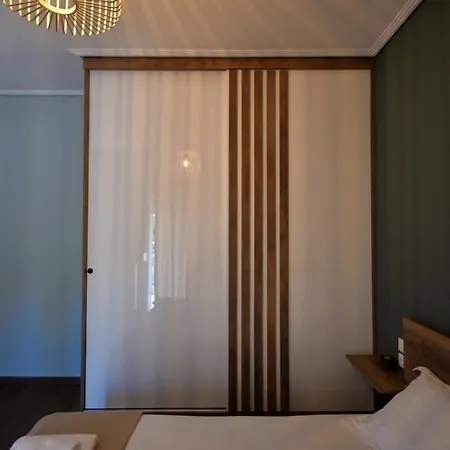 Thea Hill * Kritharia (Thessalia)