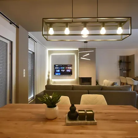 Appartement Thea Hill