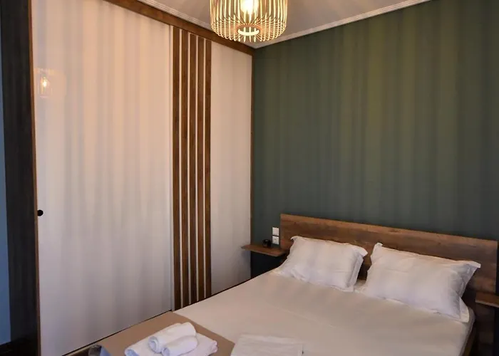 Thea Hill Kritharia (Thessalia)