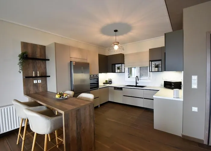 Thea Hill Kritharia (Thessalia)