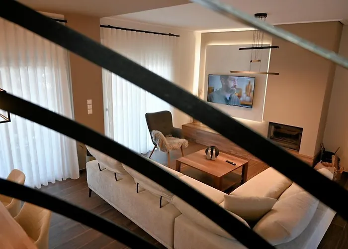 Thea Hill * Kritharia (Thessalia)