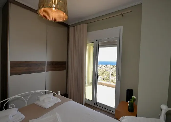 Thea Hill Kritharia (Thessalia)