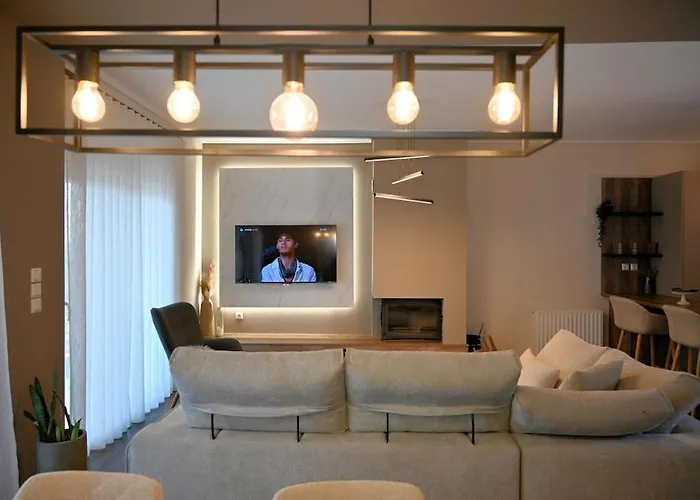 Thea Hill Appartement