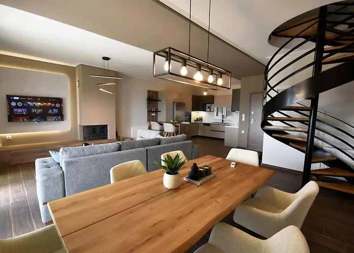 Thea Hill * Kritharia (Thessalia)