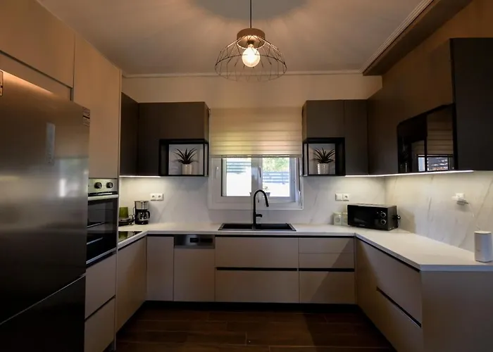 Thea Hill Appartement