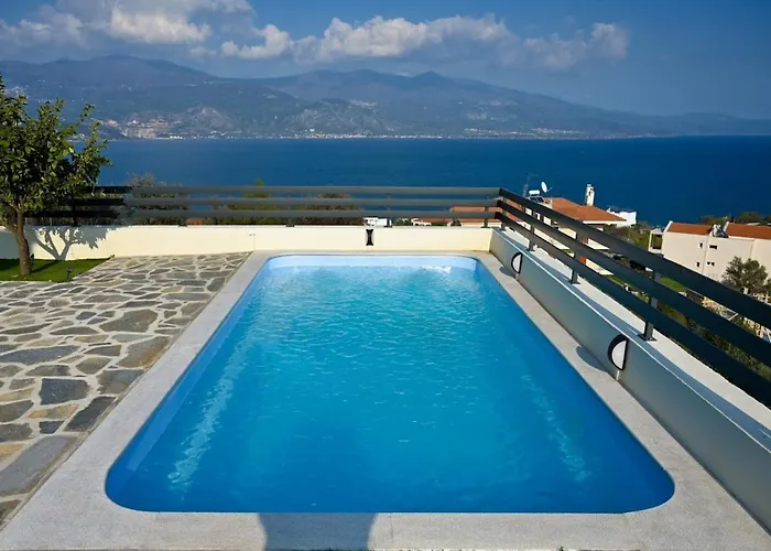 Thea Hill Kritharia (Thessalia)