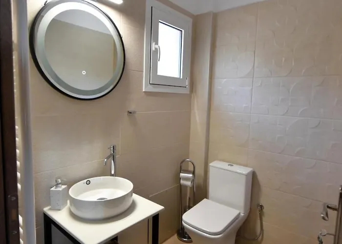 Thea Hill Kritharia (Thessalia)