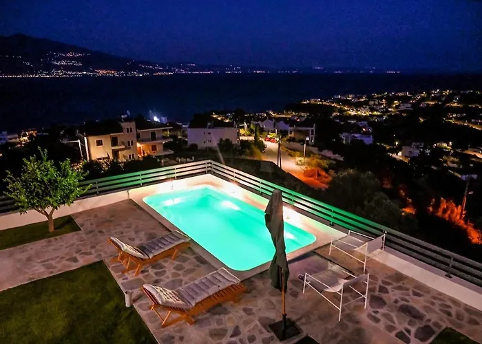 Thea Hill * Kritharia (Thessalia)