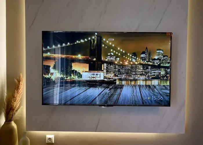 Διαμέρισμα Thea Hill Kritharia (Thessalia)