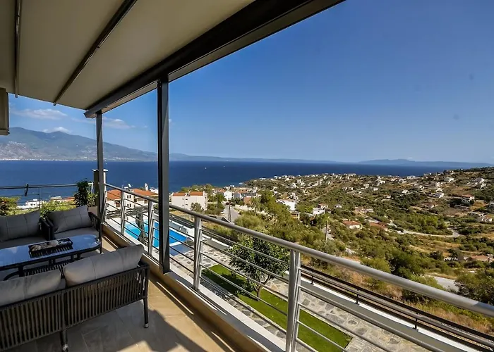 Thea Hill Kritharia (Thessalia)