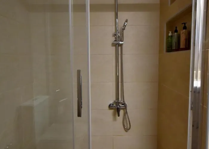 Appartement Thea Hill Kritharia (Thessalia)