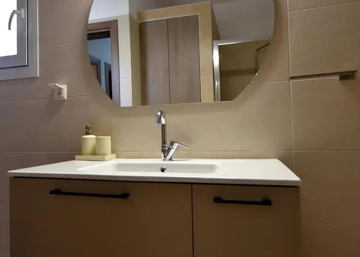 Appartement Thea Hill *